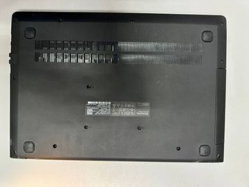 Б/в Ноутбук Lenovo 16/celeron n2840 ddr3/4gb ddr3/hdd 500 gb/ssd *відсутній/*інтегрована 01-200907995