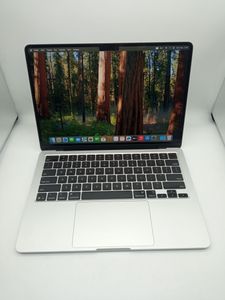 Б/в Ноутбук Apple macbook air 13,6" 2025 mc6t4 / apple m4/ 8 core gpu/ ram 16gb/ ssd 256gb/ a3240 01-200911417