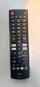 Б/в Телевізор Lg 43up75006lf 01-200913531