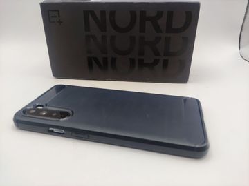 Б/в Мобільний телефон Oneplus nord 1 ac2003 8/128gb 01-200912757