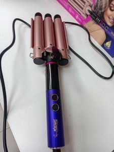 Б/в Плойка для волосся Boutique 20247 01-200913147