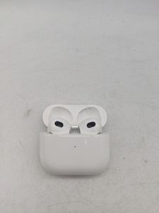 Б/в Навушники Apple airpods 3rd generation 01-200912426