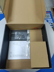 Б/в Шурупокрут Dnipro-M td-42 01-200911757