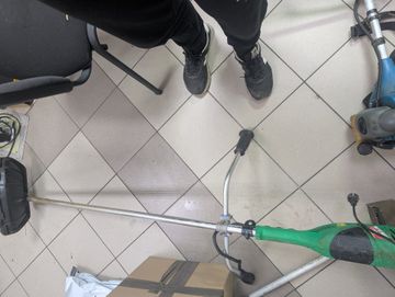 Б/в Газонокосарка Tatra Garden te 120 01-200907767