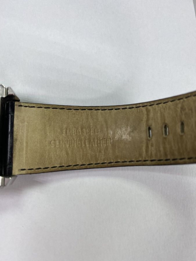 Часы Emporio Armani ar-4200-30meters/3atm 01-200913966, cостояние