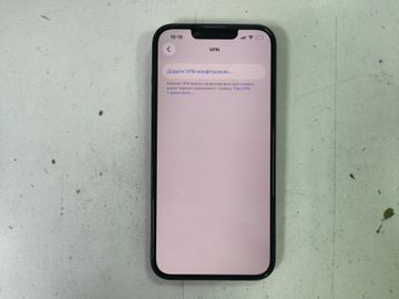 Б/в Мобільний телефон Apple iphone 14 128gb 01-200913972