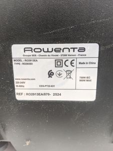 Б/в Пилосос Rowenta swift power cyclonic ro2913ea 01-200861598