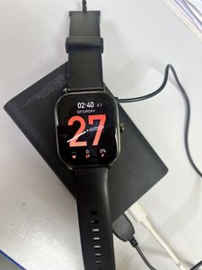 Б/в Смарт-годинник Amazfit pop 3s 01-200913994