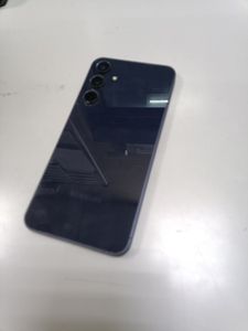 Б/в Мобільний телефон Samsung galaxy a55 5g sm-a556e 8/256gb 01-200907402