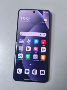 Б/у Мобільний телефон Xiaomi redmi note 15 pro 4g 8/256gb 01-200914169