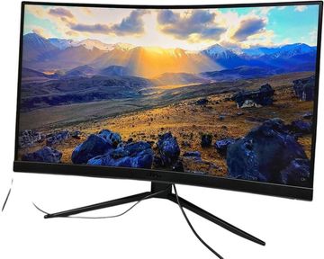 Б/в Монітор Msi optix g27c4 e3 01-200909875