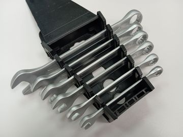 Б/у Набор инструментов Belt 92983 6шт 01-200914567