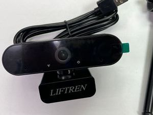 Б/в Веб камера Liftren 1080p 01-200914871