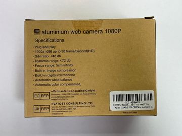 Б/в Веб камера Liftren 1080p 01-200914930