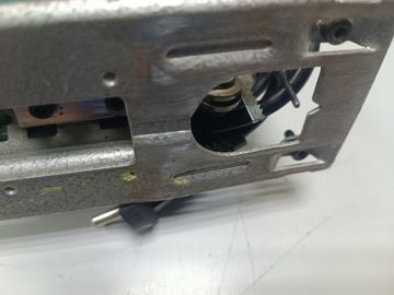 Б/в Електролобзик Dwt sts05-55 dv 01-200915250