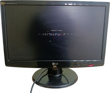 Б/в Монітор Lg w2043s 01-200915327
