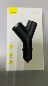 Б/в Автомобільний інвертор Baseus y 16-000276071