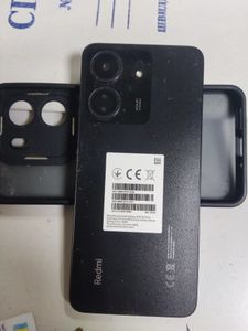 Б/в Мобільний телефон Xiaomi redmi 14c 8/256gb 01-200915498