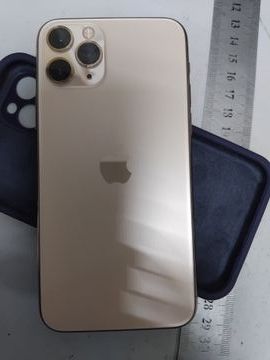 Б/в Мобільний телефон Apple iphone 11 pro 64gb 01-200915599