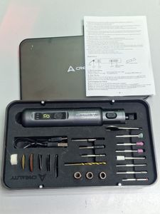 Б/в Багатофункціональний інструмент Creality s146 01-200915641