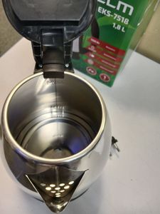 Б/в Електрочайник Grunhelm eks 7518 16-000273790