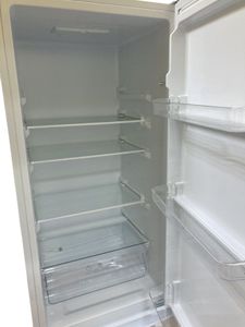 Б/в Холодильник з морозильною камерою Grifon dfn-180w 01-200880152