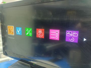 Б/в Телевізор Sharp lc-32le510e 01-200917072