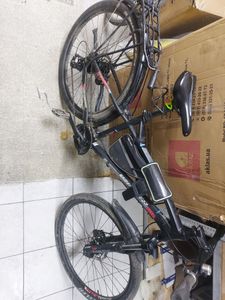 Б/в Велосипед Wheeler 27.5 01-200899657