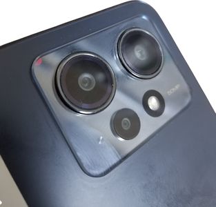 Б/в Мобільний телефон Xiaomi redmi note 12 4/128gb 01-200854586