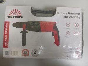 Б/в Перфоратор Vitals ra 2680sq 16-000276615
