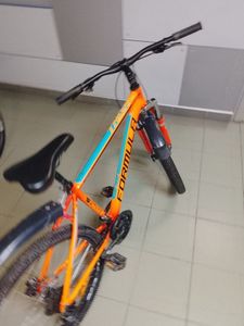 Formula thor 1.0 26"