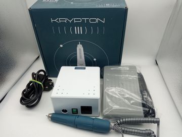 Б/в Фрезер для манікюру Krypton iii xps-450 01-200883075