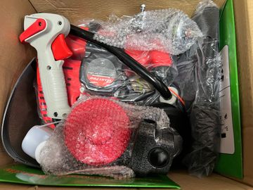 Б/в Мотокоса Start Pro sgt-4200 01-200913575