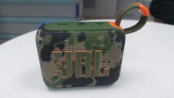 Б/в Акустика Jbl go 4 01-200916835