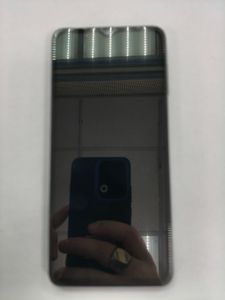 Б/у Мобільний телефон Samsung galaxy a12 a127f 4/64gb 01-200918435