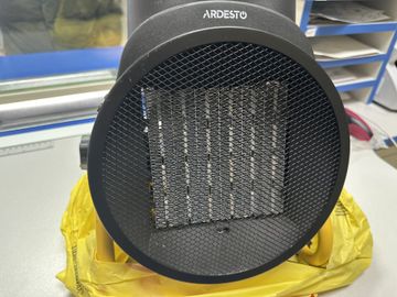 Б/в Теплова гармата Ardesto ifh-03b 01-200915592
