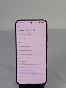 Б/в Мобільний телефон Poco f7 12/512gb 01-200918741
