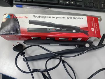 Б/у Плойка Anbolife ab62 01-200919290