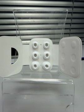 Б/в Навушники Apple airpods pro 2nd generation with magsafe charging case usb-c 01-200916893