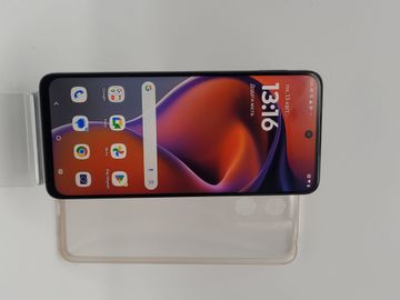 Б/в Мобільний телефон Motorola moto g15 power 8/256gb 01-200880774