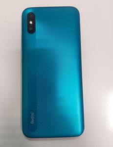 Б/в Мобільний телефон Xiaomi redmi 9a 2/32gb 01-200919181