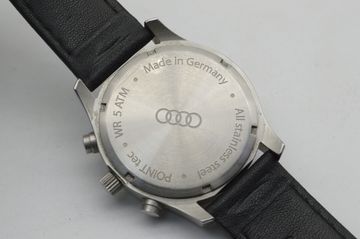 Б/у Часы Audi chrono 01-200919564