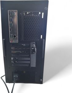 Б/в Системний блок Пк amd ryzen 9 3900x/ram 32 gb/hdd відсутній/ssd 1000 gb/amd/ ati radeon rx 580 8gb gddr5 256bit 01-200918668
