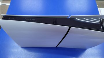 Б/у Игровая приставка Sony playstation 5 slim 825gb 01-200881704