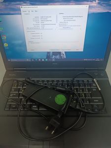 Б/в Ноутбук Nec 15/core i5-4210m ddr3/4gb ddr3/ssd 480 gb/*інтегрована 01-200920502