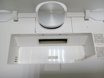 Б/в Робот-пилосос Dreame bot l10s ultra 01-200920645