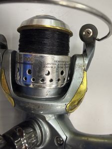 Б/в Котушка риболовна Angle ae1000 01-200920518