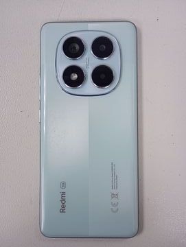 Б/у Мобільний телефон Xiaomi redmi note 14 pro+ 5g 8/256gb 01-200920714