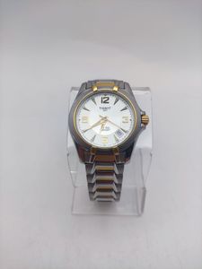 Б/в Годинник Tissot p660/760 01-200920878