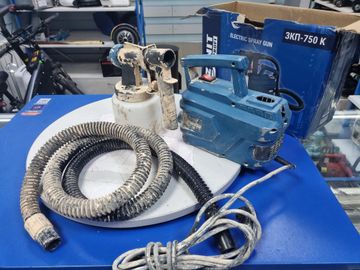 Зенит зкп-750 к профи